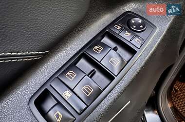 Внедорожник / Кроссовер Mercedes-Benz GL-Class 2012 в 