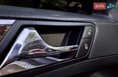 Внедорожник / Кроссовер Mercedes-Benz GL-Class 2012 в 