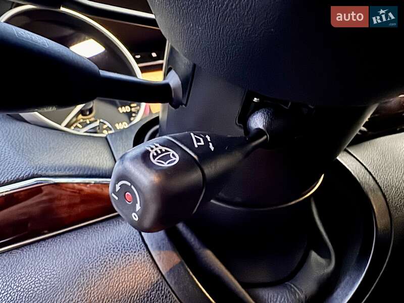 Внедорожник / Кроссовер Mercedes-Benz GL-Class 2012 в Одессе