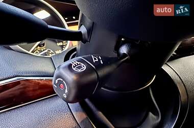 Внедорожник / Кроссовер Mercedes-Benz GL-Class 2012 в 