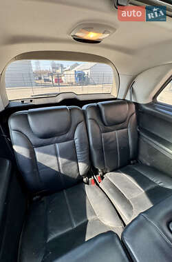 Внедорожник / Кроссовер Mercedes-Benz GL-Class 2006 в 
