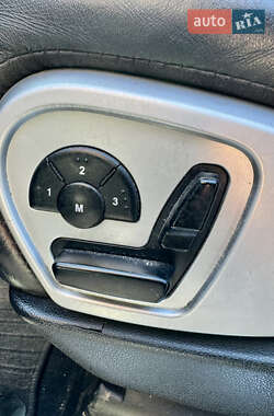 Внедорожник / Кроссовер Mercedes-Benz GL-Class 2006 в 