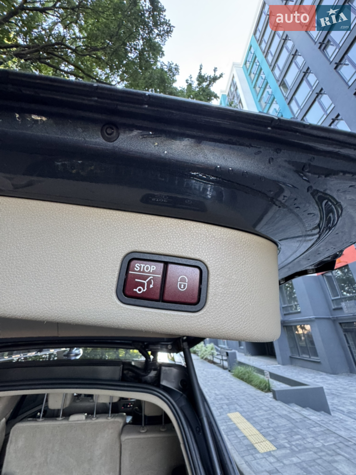 2014 Mercedes-Benz GL-klasse - мініатюра 20