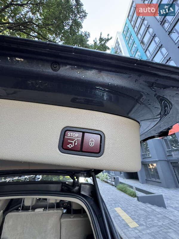 Внедорожник / Кроссовер Mercedes-Benz GL-Class 2014 в Чернигове фото 20 Внедорожник / Кроссовер Mercedes-Benz GL-Class 2014 в Чернигове