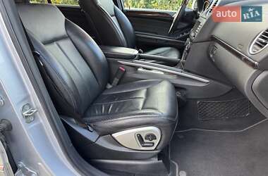 Внедорожник / Кроссовер Mercedes-Benz GL-Class 2008 в 