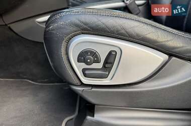 Внедорожник / Кроссовер Mercedes-Benz GL-Class 2008 в 