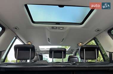 Внедорожник / Кроссовер Mercedes-Benz GL-Class 2008 в 