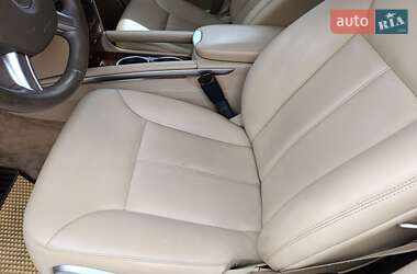 Внедорожник / Кроссовер Mercedes-Benz GL-Class 2006 в 