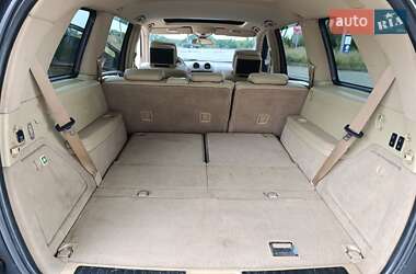 Внедорожник / Кроссовер Mercedes-Benz GL-Class 2006 в 