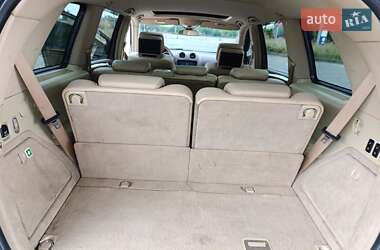 Внедорожник / Кроссовер Mercedes-Benz GL-Class 2006 в 