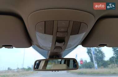 Внедорожник / Кроссовер Mercedes-Benz GL-Class 2006 в 