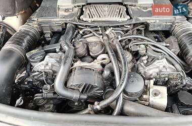Внедорожник / Кроссовер Mercedes-Benz GL-Class 2006 в 