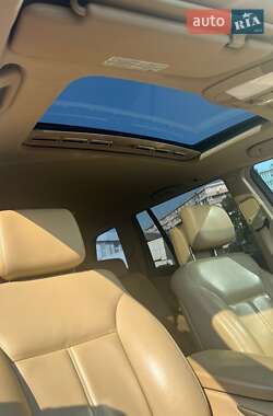 Позашляховик / Кросовер Mercedes-Benz GL-Class 2008 в 