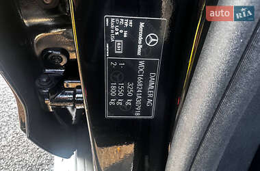 Позашляховик / Кросовер Mercedes-Benz GL-Class 2013 в 