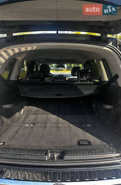 Позашляховик / Кросовер Mercedes-Benz GL-Class 2013 в 
