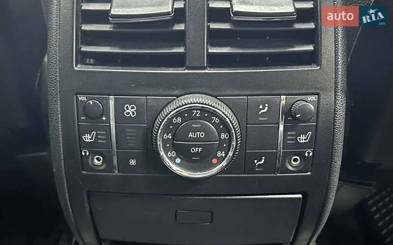 Внедорожник / Кроссовер Mercedes-Benz GL-Class 2008 в Черновцах фото 18 Внедорожник / Кроссовер Mercedes-Benz GL-Class 2008 в Черновцах