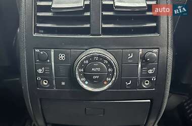 Внедорожник / Кроссовер Mercedes-Benz GL-Class 2008 в 