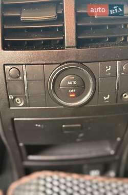Внедорожник / Кроссовер Mercedes-Benz GL-Class 2008 в 