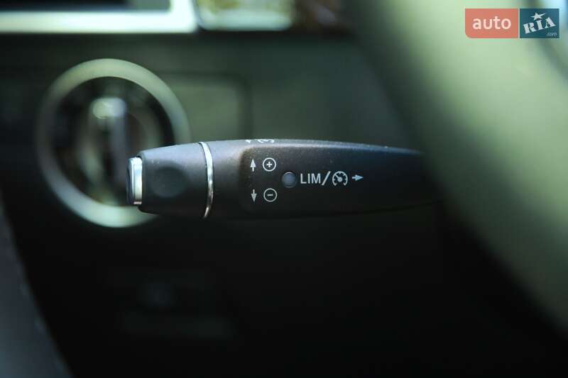 Внедорожник / Кроссовер Mercedes-Benz GL-Class 2013 в Харькове