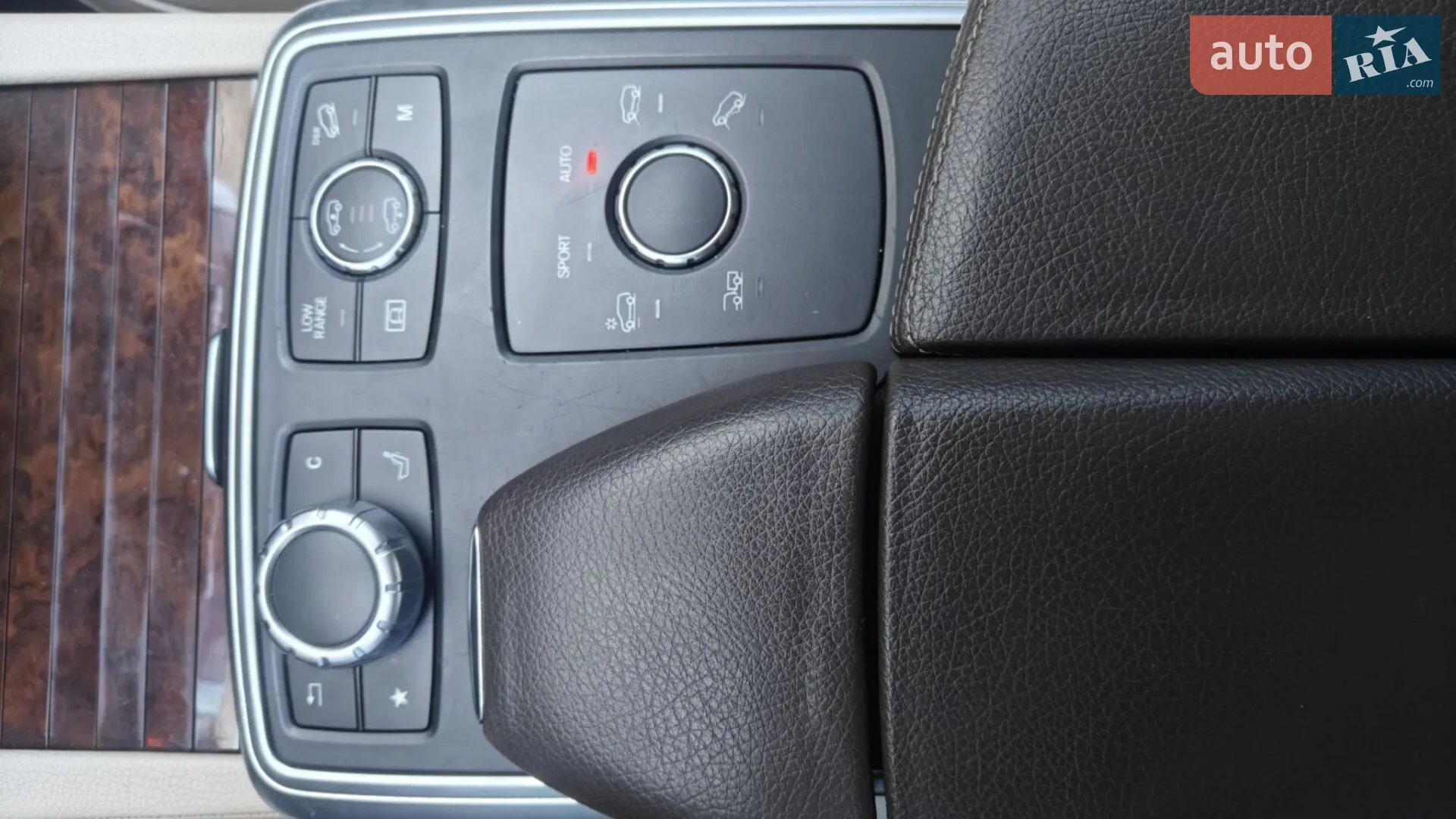 2013 Mercedes-Benz GL-klasse - мініатюра 15