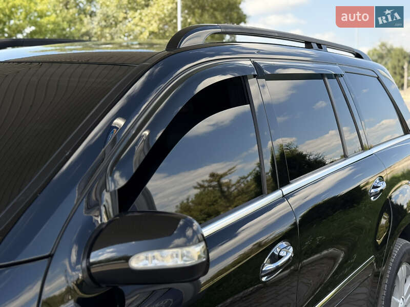 Внедорожник / Кроссовер Mercedes-Benz GL-Class 2007 в Зборове фото 17 Внедорожник / Кроссовер Mercedes-Benz GL-Class 2007 в Зборове