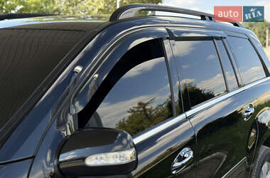 Внедорожник / Кроссовер Mercedes-Benz GL-Class 2007 в 