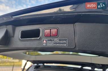 Позашляховик / Кросовер Mercedes-Benz GL-Class 2008 в 