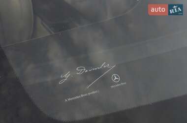 Внедорожник / Кроссовер Mercedes-Benz GL-Class 2012 в 