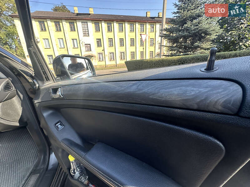 Позашляховик / Кросовер Mercedes-Benz GL-Class 2007 в Дніпрі