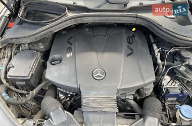 Внедорожник / Кроссовер Mercedes-Benz GL-Class 2013 в 