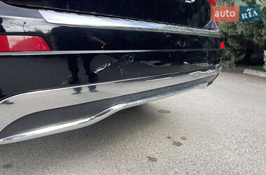 Внедорожник / Кроссовер Mercedes-Benz GL-Class 2013 в 