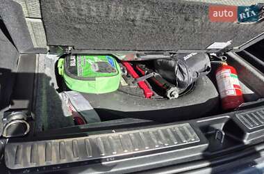 Внедорожник / Кроссовер Mercedes-Benz GL-Class 2013 в Тернополе