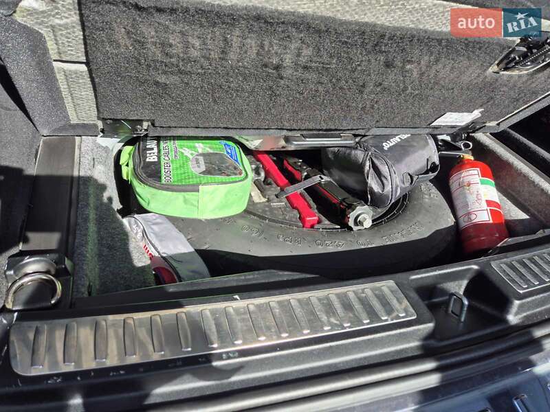 Внедорожник / Кроссовер Mercedes-Benz GL-Class 2013 в Тернополе фото 22 Внедорожник / Кроссовер Mercedes-Benz GL-Class 2013 в Тернополе