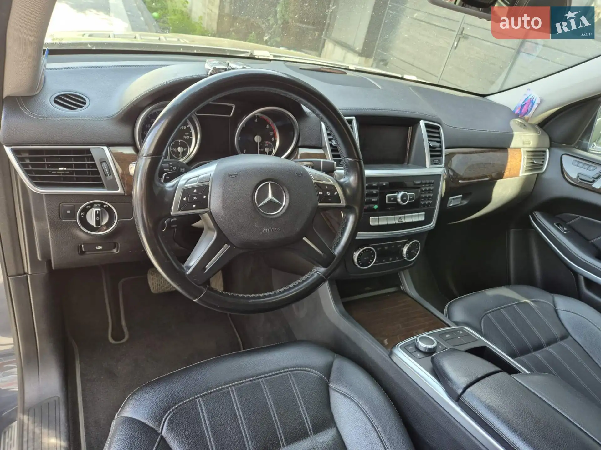 2013 Mercedes-Benz GL-klasse - мініатюра 33