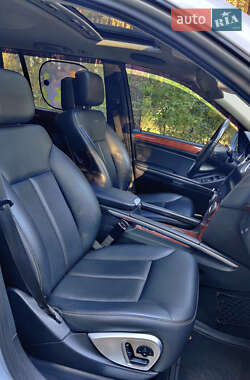 Внедорожник / Кроссовер Mercedes-Benz GL-Class 2008 в Богуславе