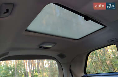 Внедорожник / Кроссовер Mercedes-Benz GL-Class 2008 в Богуславе