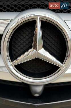 Позашляховик / Кросовер Mercedes-Benz GL-Class 2014 в 