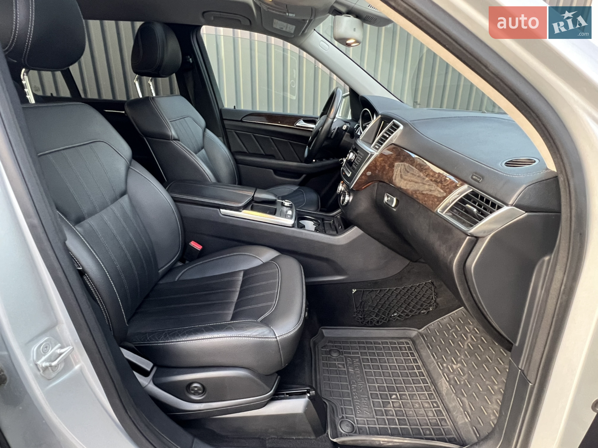 2015 Mercedes-Benz GL-klasse - мініатюра 10