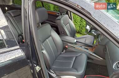 Внедорожник / Кроссовер Mercedes-Benz GL-Class 2006 в 