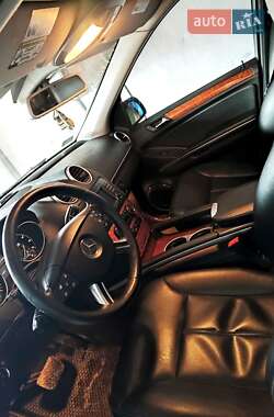 Внедорожник / Кроссовер Mercedes-Benz GL-Class 2008 в 