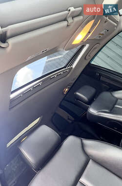 Позашляховик / Кросовер Mercedes-Benz GL-Class 2007 в 