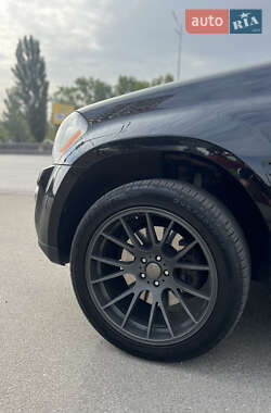 Позашляховик / Кросовер Mercedes-Benz GL-Class 2007 в 