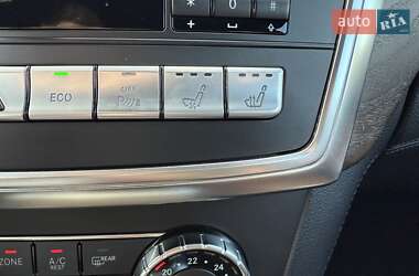 Внедорожник / Кроссовер Mercedes-Benz GL-Class 2013 в 
