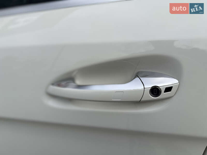 Внедорожник / Кроссовер Mercedes-Benz GL-Class 2013 в Киеве