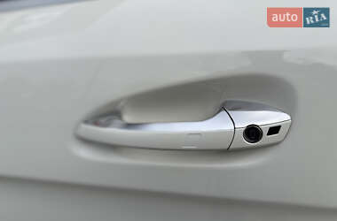 Внедорожник / Кроссовер Mercedes-Benz GL-Class 2013 в 