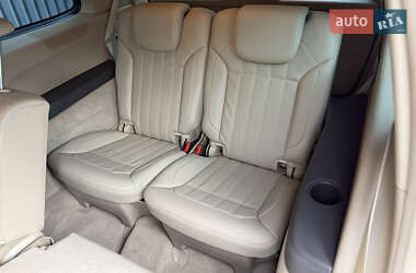 Внедорожник / Кроссовер Mercedes-Benz GL-Class 2013 в 