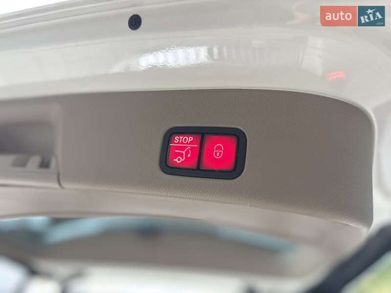 Внедорожник / Кроссовер Mercedes-Benz GL-Class 2013 в Киеве