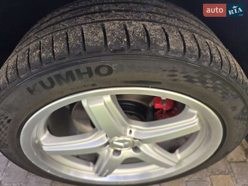 Позашляховик / Кросовер Mercedes-Benz GL-Class 2009 в Радивиліві