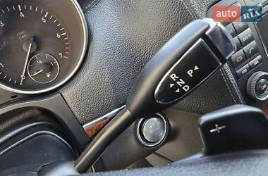 Внедорожник / Кроссовер Mercedes-Benz GL-Class 2009 в 