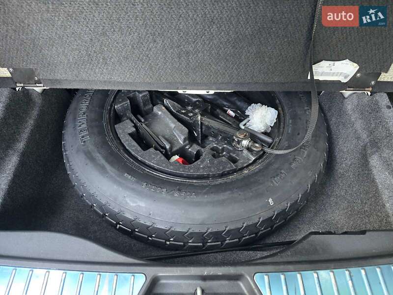 Позашляховик / Кросовер Mercedes-Benz GL-Class 2009 в Радивиліві